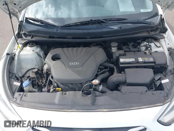 ✅ 2015 Hyundai Accent Sport • VIN: KMHCU5AE3FU201204 • Lot: 42562663. Wystawiony na IAAI z przebiegiem 161 585 mil. Bezpłatny archiwum sprzedaży aukcyjnych z USA i szczegółowy raport historii pojazdu na DreamBid. Zdjęcie 10.