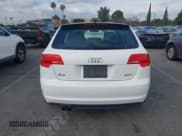 ✅ 2012 Audi A3 Premium • VIN: WAUBFAFM3CA009505 • Lot: 43745496. Listed on IAAI with 106,246 mi. Free auction sales archive from the USA and detailed vehicle history report at DreamBid. Image 17.