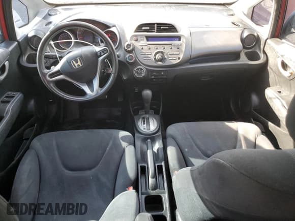 ✅ 2009 Honda Fit Sport • VIN: JHMGE88479S004715 • Lot: 91626925. Listed on Copart with 213,813 mi. Free auction sales archive from the USA and detailed vehicle history report at DreamBid. Image 8.