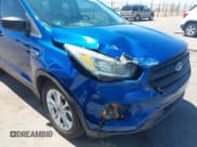 ✅ 2017 Ford Escape S • VIN: 1FMCU0F76HUC02234 • Lot: 42451594. Wystawiony na IAAI z przebiegiem 140 636 mil. Bezpłatny archiwum sprzedaży aukcyjnych z USA i szczegółowy raport historii pojazdu na DreamBid. Zdjęcie 6.