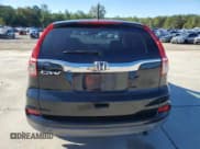 ✅ 2016 Honda CR-V LX • VIN: 2HKRM3H3XGH518691 • Lot: 86454795. Wystawiony na Copart z przebiegiem 120 383 mil. Bezpłatny archiwum sprzedaży aukcyjnych z USA i szczegółowy raport historii pojazdu na DreamBid. Zdjęcie 6.