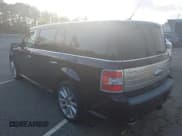 ✅ 2011 Ford Flex Limited • VIN: 2FMHK6DT4BBD05454 • Lot: 43872119. Wystawiony na IAAI z przebiegiem 149 964 mil. Bezpłatny archiwum sprzedaży aukcyjnych z USA i szczegółowy raport historii pojazdu na DreamBid. Zdjęcie 3.
