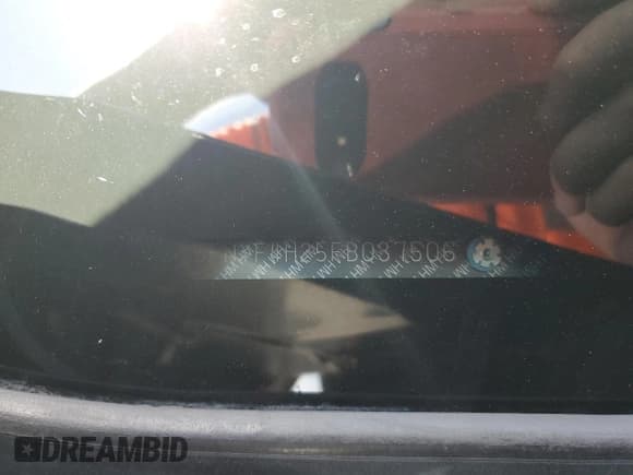 ✅ 2015 Honda Pilot LX • VIN: 5FNYF4H25FB037506 • Lot: 68090735. Listed on Copart with 159,166 mi. Free auction sales archive from the USA and detailed vehicle history report at DreamBid. Image 13.