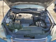 ✅ 2003 Nissan Altima S • VIN: 1N4AL11D53C199249 • Лот: 68496824. Опубликован ранее на Copart с пробегом 155 933 миль. Бесплатный доступ к архиву аукционных продаж из США и подробный отчёт об истории автомобиля на DreamBid. Изображение 11.