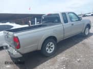 ✅ 2002 Nissan Frontier XE • VIN: 1N6DD26S62C361130 • Lot: 42549245. Listed on IAAI with 312,432 mi. Free auction sales archive from the USA and detailed vehicle history report at DreamBid. Image 4.