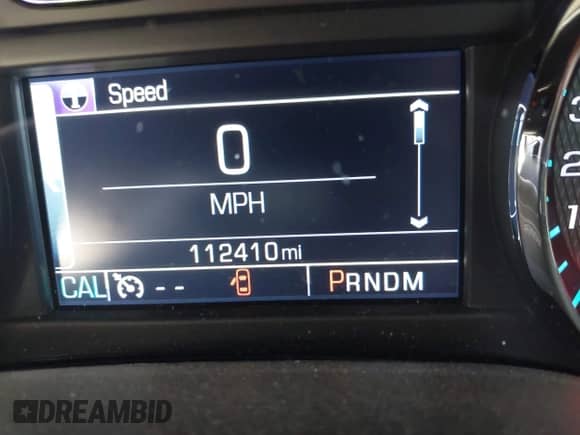 2016 Chevrolet Silverado 1500 LT z VIN 1GCVKREC3GZ268456, wystawiony jako IAAI lot #43202123 z przebiegiem 112 410 mil mil oraz . Historia ofert i sprzedaży dostępna na DreamBid. Obrazek 15.