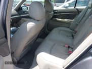 ✅ 2011 Infiniti G25 x • VIN: JN1DV6AR3BM654007 • Lot: 42828119. Listed on IAAI with 191,020 mi. Free auction sales archive from the USA and detailed vehicle history report at DreamBid. Image 8.