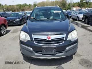 2008 Saturn VUE XE z VIN 3GSDL43N38S729237, wystawiony jako Copart lot #52702794 z przebiegiem 201 510 mil mil oraz Nie do naprawy • Non repairable. Historia ofert i sprzedaży dostępna na DreamBid. Obrazek 5.