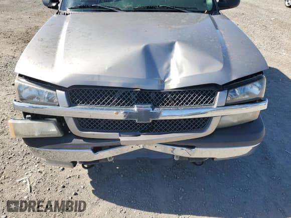 ✅ 2003 Chevrolet Silverado 1500 LT • VIN: 1GCEK19T93E246376 • Лот: 82714475. Опубликован ранее на Copart с пробегом 168 166 миль. Бесплатный доступ к архиву аукционных продаж из США и подробный отчёт об истории автомобиля на DreamBid. Изображение 11.