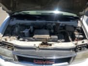 ✅ 1999 GMC Safari • VIN: 1GKDM19W2XB513935 • Лот: 62953275. Опубликован ранее на Copart с пробегом 236 043 миль. Бесплатный доступ к архиву аукционных продаж из США и подробный отчёт об истории автомобиля на DreamBid. Изображение 12.