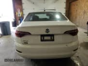 ✅ 2019 Volkswagen Jetta S • VIN: 3VWC57BU9KM006514 • Lot: 57563825. Listed on Copart with 71,346 mi. Free auction sales archive from the USA and detailed vehicle history report at DreamBid. Image 6.