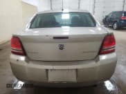 ✅ 2009 Dodge Avenger SE • VIN: 1B3LC46B59N519728 • Lot: 53103085. Wystawiony na Copart z przebiegiem 162 705 mil. Bezpłatny archiwum sprzedaży aukcyjnych z USA i szczegółowy raport historii pojazdu na DreamBid. Zdjęcie 6.