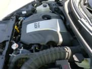 ✅ 2016 Hyundai Veloster Turbo • VIN: KMHTC6AE2GU288538 • Lot: 42282122. Wystawiony na IAAI z przebiegiem 83 231 mil. Bezpłatny archiwum sprzedaży aukcyjnych z USA i szczegółowy raport historii pojazdu na DreamBid. Zdjęcie 20.