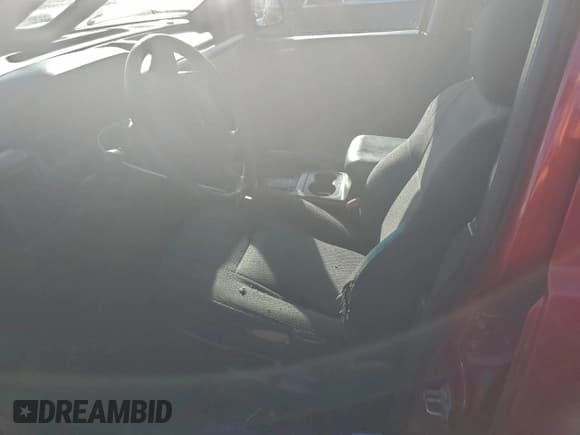 ✅ 2004 Jeep Grand Cherokee Laredo • VIN: 1J4GW48N94C420908 • Lot: 94174445. Listed on Copart with 179,751 mi. Free auction sales archive from the USA and detailed vehicle history report at DreamBid. Image 7.