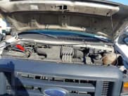 ✅ 2008 Ford Econoline Cargo Commercial • VIN: 1FTNS24W18DB01501 • Лот: 43630606. Опубликован ранее на IAAI с пробегом 244 717 миль. Бесплатный доступ к архиву аукционных продаж из США и подробный отчёт об истории автомобиля на DreamBid. Изображение 10.