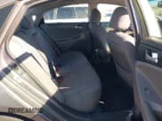 ✅ 2012 Hyundai Sonata GLS • VIN: 5NPEB4AC0CH468088 • Lot: 43531548. Listed on IAAI with Not provided. Free auction sales archive from the USA and detailed vehicle history report at DreamBid. Image 8.