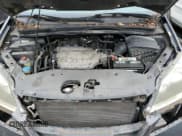 ✅ 2005 Honda Odyssey EX-L • VIN: 5FNRL387X5B030925 • Lot: 90839255. Listed on Copart with 163,476 mi. Free auction sales archive from the USA and detailed vehicle history report at DreamBid. Image 12.