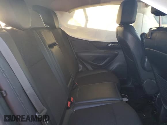 ✅ 2018 Buick Encore Preferred II • VIN: KL4CJBSB6JB566359 • Лот: 87298175. Опубликован ранее на Copart с пробегом 88 425 миль. Бесплатный доступ к архиву аукционных продаж из США и подробный отчёт об истории автомобиля на DreamBid. Изображение 11.