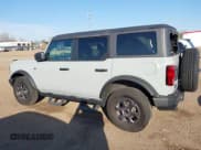 ✅ 2023 Ford Bronco • VIN: 1FMEE5BP3PLB54172 • Лот: 42092197. Опубликован ранее на IAAI с пробегом 30 167 миль. Бесплатный доступ к архиву аукционных продаж из США и подробный отчёт об истории автомобиля на DreamBid. Изображение 14.