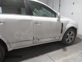 ✅ 2014 Chevrolet Captiva Sport LTZ • VIN: 3GNAL4EK8ES664373 • Lot: 41394677. Wystawiony na IAAI z przebiegiem 98 197 mil. Bezpłatny archiwum sprzedaży aukcyjnych z USA i szczegółowy raport historii pojazdu na DreamBid. Zdjęcie 6.