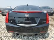 ✅ 2013 Cadillac ATS Luxury • VIN: 1G6AB5RX4D0177977 • Lot: 67400355. Wystawiony na Copart z przebiegiem 119 499 mil. Bezpłatny archiwum sprzedaży aukcyjnych z USA i szczegółowy raport historii pojazdu na DreamBid. Zdjęcie 6.