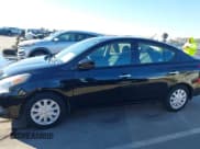 ✅ 2019 Nissan Versa SV • VIN: 3N1CN7AP0KL817030 • Lot: 43784736. Listed on IAAI with 53,210 mi. Free auction sales archive from the USA and detailed vehicle history report at DreamBid. Image 14.