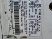 ✅ 1996 Ford Ranger XLT • VIN: 1FTCR10X1TUC90736 • Lot: 56605575. Listed on Copart with 94,262 mi. Free auction sales archive from the USA and detailed vehicle history report at DreamBid. Image 13.