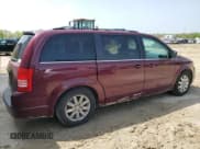 ✅ 2008 Chrysler Town & Country Touring • VIN: 2A8HR54P68R655836 • Lot: 54664435. Listed on Copart with 322,479 mi. Free auction sales archive from the USA and detailed vehicle history report at DreamBid. Image 3.