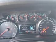 ✅ 2020 Chevrolet Suburban LT • VIN: 1GNSCHKC4LR302047 • Lot: 42518927. Listed on IAAI with 105,760 mi. Free auction sales archive from the USA and detailed vehicle history report at DreamBid. Image 7.