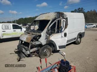 ✅ 2014 Ram ProMaster Cargo • VIN: 3C6TRVCG2EE103192 • Lot: 48890315. Wystawiony na Copart z przebiegiem Nie podano. Bezpłatny archiwum sprzedaży aukcyjnych z USA i szczegółowy raport historii pojazdu na DreamBid. Zdjęcie 1.