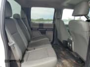 ✅ 2015 Ford F-150 XLT • VIN: 1FTEW1EG4FKE55107 • Lot: 56419475. Listed on Copart with 96,237 mi. Free auction sales archive from the USA and detailed vehicle history report at DreamBid. Image 10.