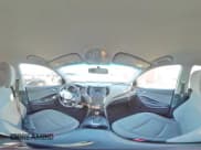 ✅ 2017 Hyundai Santa Fe 2.4L • VIN: 5XYZTDLB7HG384626 • Лот: 65759363. Опубликован ранее на Copart с пробегом 69 734 миль. Бесплатный доступ к архиву аукционных продаж из США и подробный отчёт об истории автомобиля на DreamBid. Изображение 13.