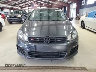 ✅ 2013 Volkswagen Golf R w/Sunroof & Navi • VIN: WVWPF7AJ8DW071589 • Лот: 70950765. Опубликован ранее на Copart с пробегом 184 747 миль. Бесплатный доступ к архиву аукционных продаж из США и подробный отчёт об истории автомобиля на DreamBid. Изображение 5.