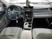 2013 Toyota Camry L z VIN 4T4BF1FK1DR305464, wystawiony jako Copart lot #81585885 z przebiegiem 229 471 mil mil oraz Szkoda całkowita • Salvage title. Historia ofert i sprzedaży dostępna na DreamBid. Obrazek 8.