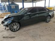 ✅ 2016 Cadillac CTS Luxury Collection RWD • VIN: 1G6AR5SS2G0100636 • Лот: 70700125. Опубликован ранее на Copart с пробегом 88 469 миль. Бесплатный доступ к архиву аукционных продаж из США и подробный отчёт об истории автомобиля на DreamBid. Изображение 1.