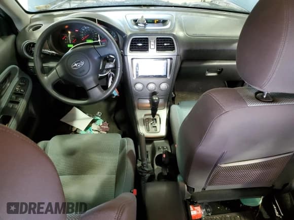 ✅ 2007 Subaru Impreza Outback Special Sports • VIN: JF1GG63677H817836 • Lot: 70945335. Wystawiony na Copart z przebiegiem 99 408 mil. Bezpłatny archiwum sprzedaży aukcyjnych z USA i szczegółowy raport historii pojazdu na DreamBid. Zdjęcie 8.