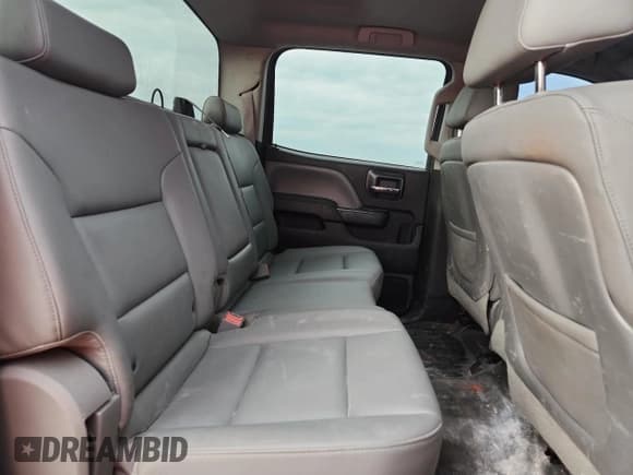 ✅ 2015 Chevrolet Silverado 2500HD Work Truck • VIN: 1GC1KUEG2FF196069 • Lot: 92900605. Listed on Copart with 246,975 mi. Free auction sales archive from the USA and detailed vehicle history report at DreamBid. Image 10.