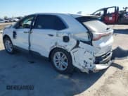 ✅ 2017 Ford Edge SEL • VIN: 2FMPK3J96HBC32261 • Лот: 43655327. Опубликован ранее на IAAI с пробегом Не указан. Бесплатный доступ к архиву аукционных продаж из США и подробный отчёт об истории автомобиля на DreamBid. Изображение 3.