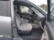 ✅ 2008 Hyundai Santa Fe SE • VIN: 5NMSH73E98H217656 • Lot: 42883155. Wystawiony na IAAI z przebiegiem 145 522 mil. Bezpłatny archiwum sprzedaży aukcyjnych z USA i szczegółowy raport historii pojazdu na DreamBid. Zdjęcie 5.