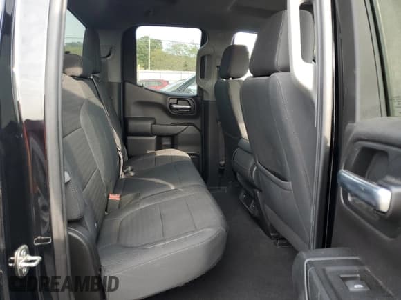 ✅ 2020 Chevrolet Silverado 1500 LT • VIN: 1GCRYDED6LZ200660 • Lot: 71088594. Wystawiony na Copart z przebiegiem 79 406 mil. Bezpłatny archiwum sprzedaży aukcyjnych z USA i szczegółowy raport historii pojazdu na DreamBid. Zdjęcie 10.