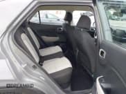 ✅ 2021 Hyundai Venue SEL • VIN: KMHRC8A32MU101718 • Lot: 42249456. Listed on IAAI with 36,800 mi. Free auction sales archive from the USA and detailed vehicle history report at DreamBid. Image 8.