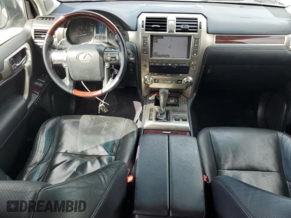 ✅ 2014 Lexus GX 460 • VIN: JTJBM7FX3E5071792 • Лот: 51804295. Опубликован ранее на Copart с пробегом 137 482 миль. Бесплатный доступ к архиву аукционных продаж из США и подробный отчёт об истории автомобиля на DreamBid. Изображение 8.