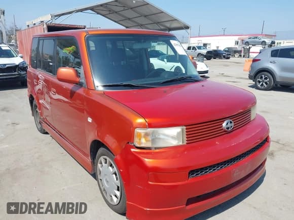 ✅ 2004 Scion xB • VIN: JTLKT324340162751 • Лот: 42987083. Опубликован ранее на IAAI с пробегом 310 980 миль. Бесплатный доступ к архиву аукционных продаж из США и подробный отчёт об истории автомобиля на DreamBid. Изображение 1.