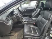 ✅ 2012 Acura TSX • VIN: JH4CW2H50CC003070 • Lot: 58569205. Listed on Copart with 156,936 mi. Free auction sales archive from the USA and detailed vehicle history report at DreamBid. Image 7.