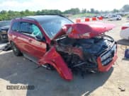 ✅ 2022 Mercedes-Benz GLS 450 • VIN: 4JGFF5KE5NA743779 • Lot: 42650650. Listed on IAAI with 89,800 mi. Free auction sales archive from the USA and detailed vehicle history report at DreamBid. Image 1.