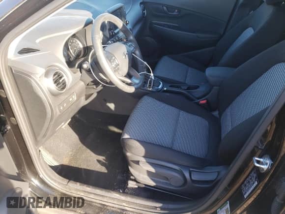 2019 Hyundai Kona SEL с VIN KM8K2CAA4KU376607, выставлен на аукционе Copart как лот 42655983 с пробегом 36 180 миль миль и . История ставок и продаж доступна на DreamBid. Изображение 7.