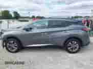 ✅ 2018 Nissan Murano SV • VIN: 5N1AZ2MH1JN119374 • Lot: 43073234. Listed on IAAI with 69,377 mi miles. Access the free auction sales archive from the USA and view a detailed vehicle history report at DreamBid. Image 14.