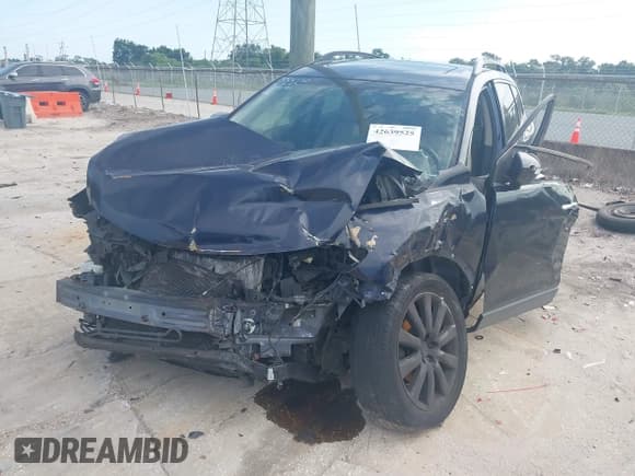 ✅ 2008 Mazda CX-9 Grand Touring • VIN: JM3TB28A980128580 • Lot: 42639525. Listed on IAAI with 229,901 mi. Free auction sales archive from the USA and detailed vehicle history report at DreamBid. Image 6.