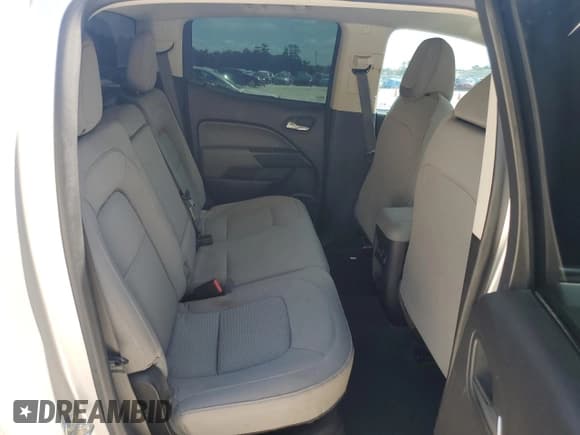 ✅ 2016 Chevrolet Colorado 4WD LT • VIN: 1GCGTCE34G1248864 • Лот: 73758144. Опубликован ранее на Copart с пробегом 109 088 миль. Бесплатный доступ к архиву аукционных продаж из США и подробный отчёт об истории автомобиля на DreamBid. Изображение 10.