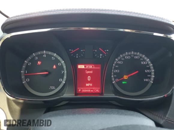 ✅ 2015 GMC Terrain Denali • VIN: 2GKFLZE38F6300818 • Lot: 84186865. Wystawiony na Copart z przebiegiem 68 496 mil. Bezpłatny archiwum sprzedaży aukcyjnych z USA i szczegółowy raport historii pojazdu na DreamBid. Zdjęcie 9.